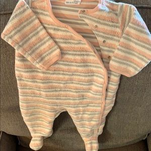 Under the Nile Organic Cotton Baby Bunting and Hat